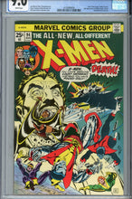 Load image into Gallery viewer, X-Men #94 CGC 9.0
