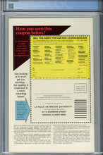 Load image into Gallery viewer, X-Men #94 CGC 9.0
