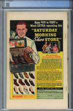 Load image into Gallery viewer, Avengers #4 CGC 8.5
