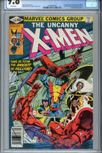 Load image into Gallery viewer, X-Men #129 CGC 9.8 1st Kitty Pryde
