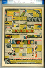 Load image into Gallery viewer, More Fun Comics #28 CGC 4.5
