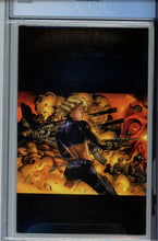 Load image into Gallery viewer, 1999 Black Widow #1 CGC 9.6 1st Yelena Belova
