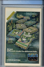 Load image into Gallery viewer, GI Joe #21 CGC 8.5 Canadian Price Variant
