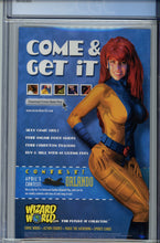 Load image into Gallery viewer, Star Wars: Jedi Vs. Sith #1 CGC 9.8
