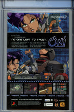 Load image into Gallery viewer, Star Wars Tales #7 CGC 9.8 Photo Variant Newsstand
