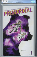 Load image into Gallery viewer, Primoridal #1 1:100 CGC 9.8
