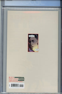 Primoridal #1 1:100 CGC 9.8