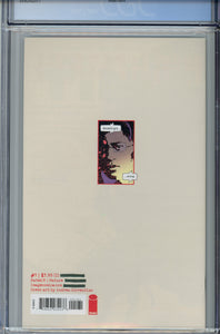 Primoridal #1 CGC 9.8 1:75