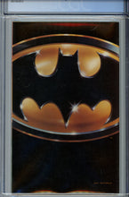 Load image into Gallery viewer, Sandman #8 CGC 9.6 1st Death
