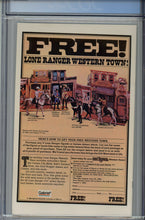 Load image into Gallery viewer, Incredible Hulk #271 CGC 9.4 1st Rocket Raccoon
