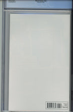 Load image into Gallery viewer, 2010 Black Widow #1 CGC 9.8 Photo Variant Cover
