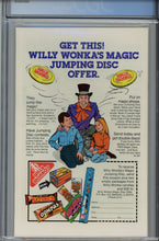 Load image into Gallery viewer, DC Comics Presents #47 CGC 9.4 1st He-Man
