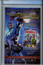 Load image into Gallery viewer, Young Avengers #10 CGC 9.8
