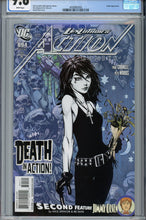 Load image into Gallery viewer, Action Comics #894 CGC 9.8
