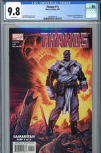 Load image into Gallery viewer, Thanos #11 9.8

