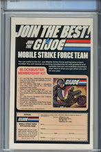 Load image into Gallery viewer, Master of Kung-Fu #115 CGC 9.8 Newsstand
