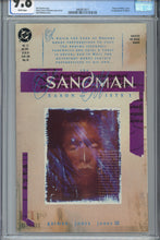 Load image into Gallery viewer, Sandman #22 CGC 9.8

