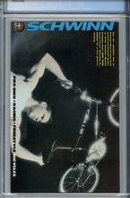 Load image into Gallery viewer, Daredevil #270 CGC 9.6 1st Blackheart

