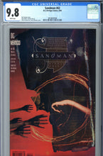 Load image into Gallery viewer, Sandman #62 CGC 9.8
