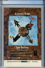 Load image into Gallery viewer, Sandman #62 CGC 9.8
