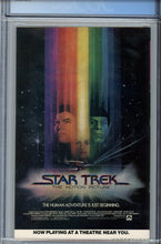 Load image into Gallery viewer, Star Wars #33 CGC 9.8
