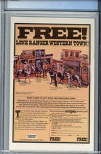 Load image into Gallery viewer, Star Wars Annual #2 CGC 9.8
