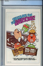 Load image into Gallery viewer, Thor #339 CGC 9.8 1st Stormbreaker
