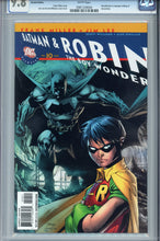 Load image into Gallery viewer, All Star Batman &amp; Robin #10 CGC 9.8 Recalled Edition
