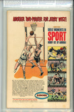 Load image into Gallery viewer, Amazing Spider-Man #36 CGC 4.5
