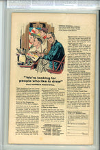 Load image into Gallery viewer, Amazing Spider-Man #38 CGC 3.0
