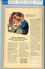 Load image into Gallery viewer, Amazing Spider-Man #49 CGC 7.5
