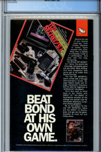 Load image into Gallery viewer, Amazing Spider-Man #300 CGC 9.0 WP 1st Venom
