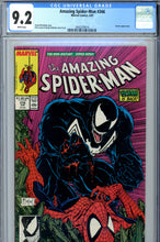 Load image into Gallery viewer, Amazing Spider-Man #316 CGC 9.2 WP
