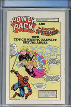 Load image into Gallery viewer, X-Factor #6 CGC 9.6 WP 1st Apocalypse

