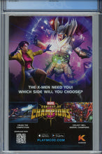 Load image into Gallery viewer, Star Wars High Republic #1 CGC 9.8 Hans Variant

