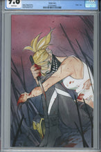 Load image into Gallery viewer, Something is Killing the Children #12 CGC 9.8 Momoko

