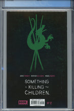 Load image into Gallery viewer, Something is Killing the Children #12 CGC 9.8 Momoko
