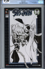 Load image into Gallery viewer, Spawn Director's Cut #1 CGC 9.6
