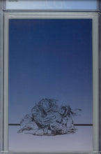 Load image into Gallery viewer, Batman Versus Predator #1 CGC 9.8 Newsstand
