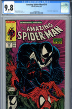 Load image into Gallery viewer, Amazing Spider-Man #316 CGC 9.8 WP

