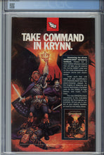 Load image into Gallery viewer, Incredible Hulk #340 CGC 9.6
