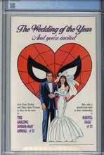 Load image into Gallery viewer, Uncanny X-Men #221 CGC 9.8 1st Mr. Sinister
