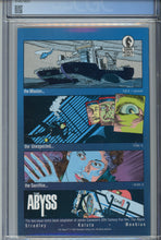Load image into Gallery viewer, Predator #1 CGC 9.8 1st Print
