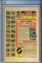 Load image into Gallery viewer, Giant Size X-Men #1 CGC 2.5
