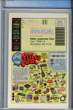 Load image into Gallery viewer, Avengers #185 CGC 9.8
