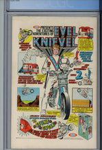 Load image into Gallery viewer, Amazing Spider-Man #129 CGC 5.0 1st Punisher
