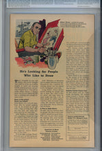 Load image into Gallery viewer, Journey Into Mystery #85 CGC 6.5 1st Loki Old Case
