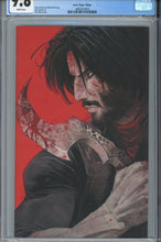 Load image into Gallery viewer, BRZRKR #1 Mora Virgin CGC 9.8
