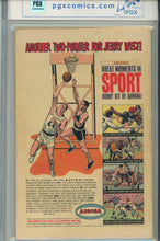 Load image into Gallery viewer, Fantastic Four #50 PGX 5.0
