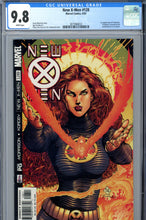 Load image into Gallery viewer, New X-Men #128 CGC 9.8 1st Fantomex
